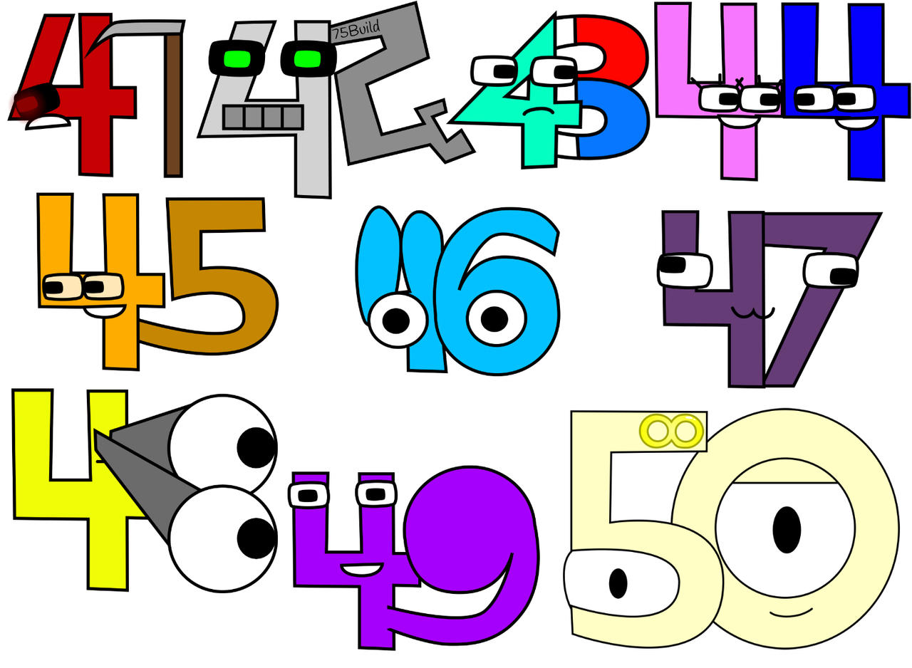 Number Lore Math Machine Deviantart My Number Lore (Part 5) by elijahalle on DeviantArt
