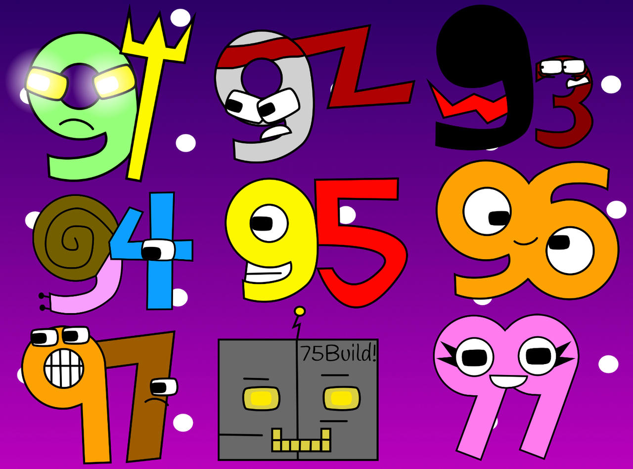 Number Lore Math Machine Deviantart My Number Lore (Part 10) by elijahalle on DeviantArt