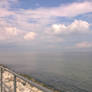 Sea- Westerplatte coast