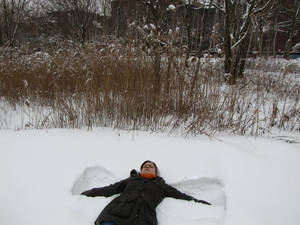 Snow Angel