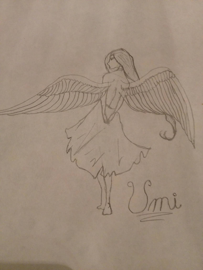 Maximum Ride OC Series: Umi Marcellette by Long-As-Love-Lasts on DeviantArt
