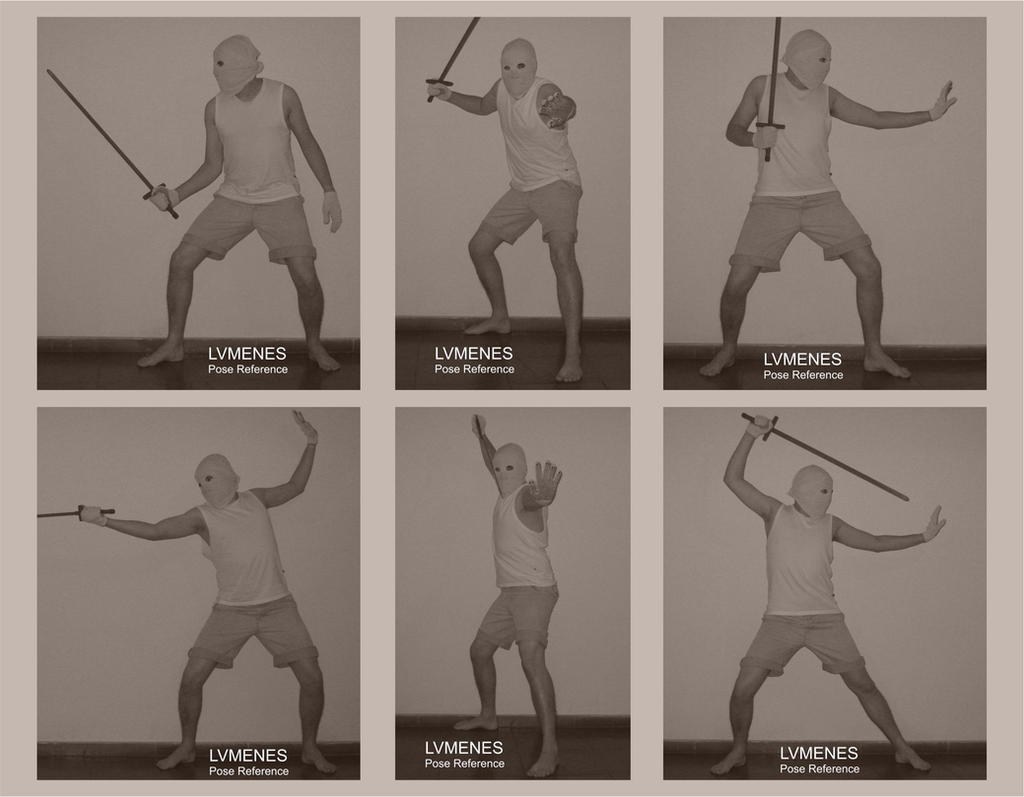 Sword Hand Reference Sword Part 03 - Pose Reference - One-Handed by lvmenes on DeviantArt