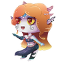 Cheeb: Lunai