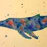 Sidereal whale