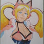Lucky Chloe Markers