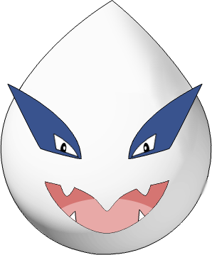 Lugia~Ball