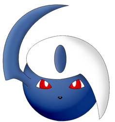 Absol~Ball