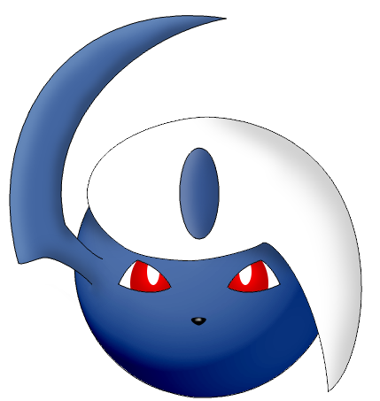 Absol~Ball