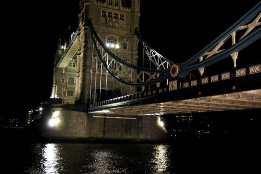 Tower Bridge