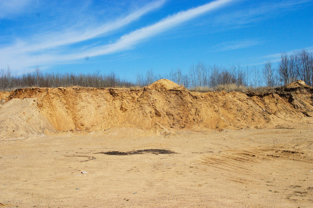 Sand Pit by b-j-g on DeviantArt