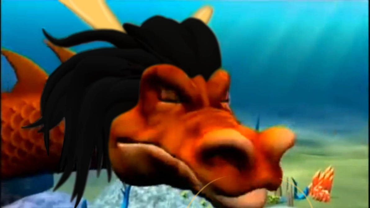 Serious Dragon Lyra. by LiraSanTyan on DeviantArt