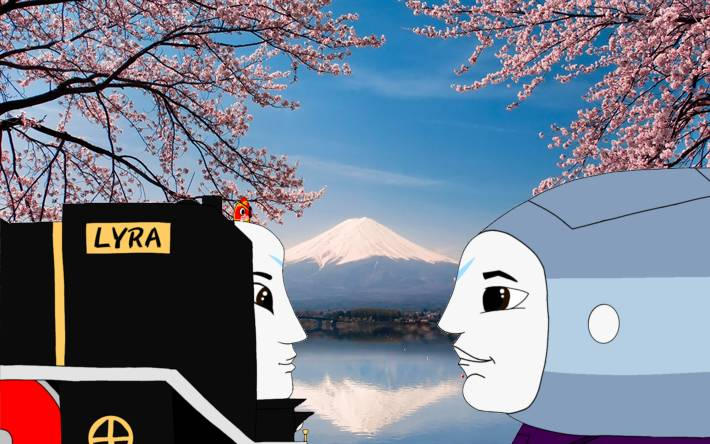 ~{Watashi no Ai}~ by LiraSanTyan on DeviantArt