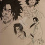 samurai champloo