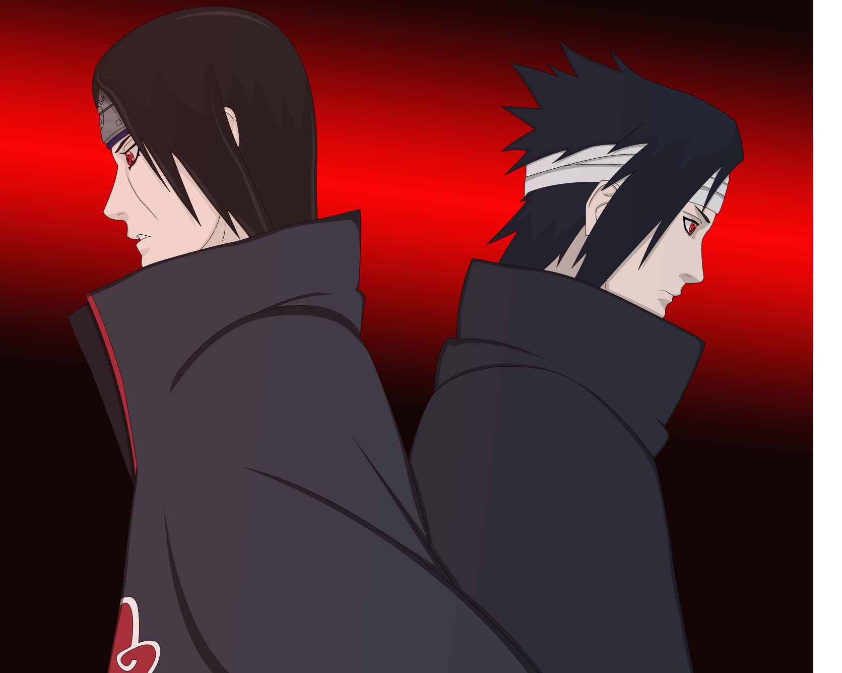 Opening 9 Naruto Sasuke by zanesuchiha on DeviantArt