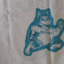 Reeves School Pillow Case