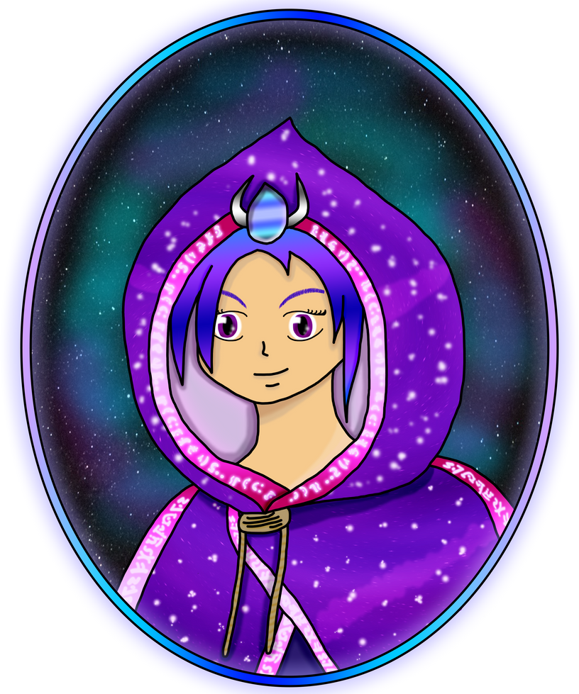 Starfall by Wintersblight on DeviantArt