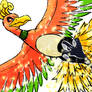 Ho-Oh