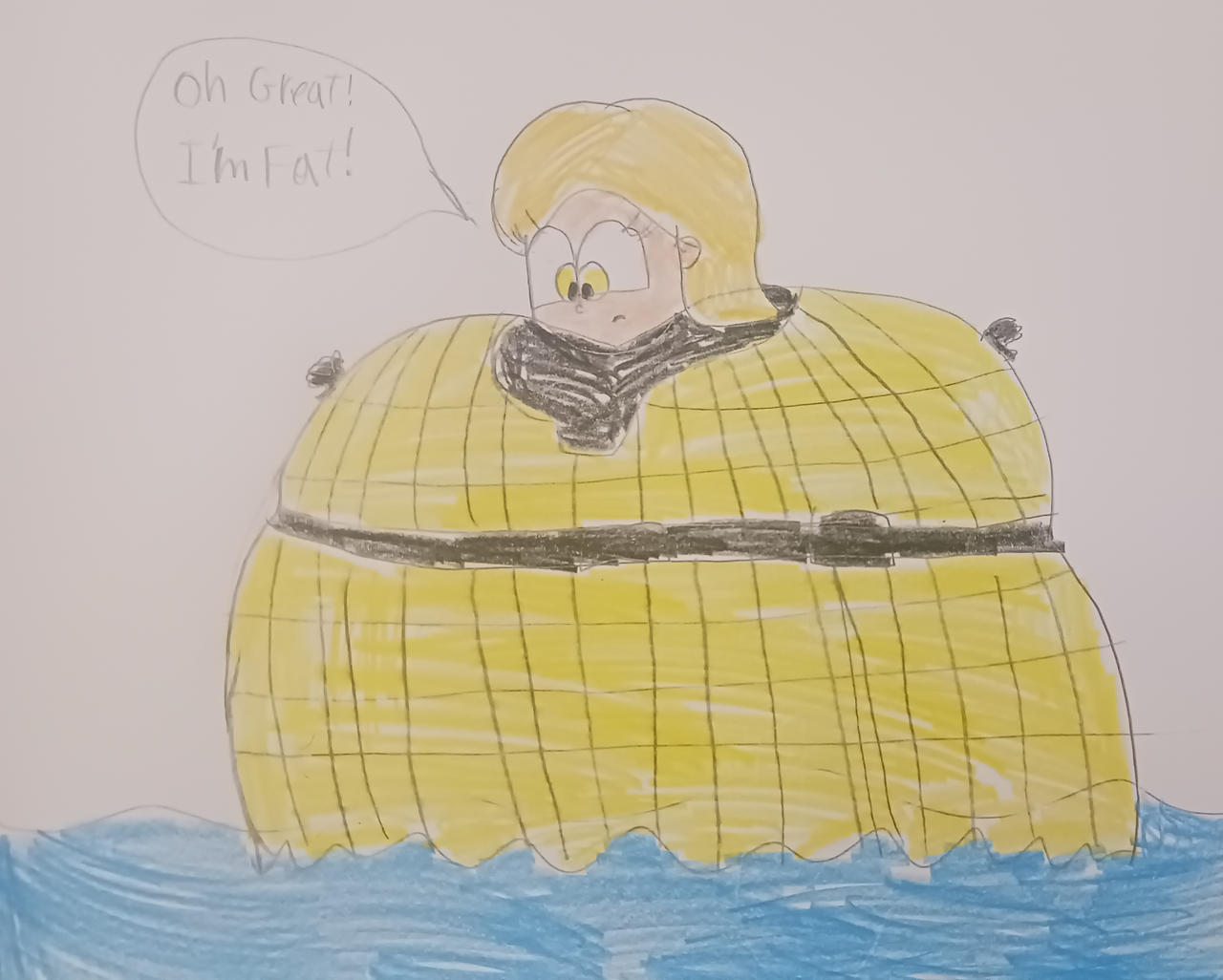 Request) Cher Inflate-a-Suit inflation by GAlexHero2024 on DeviantArt