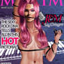 Maxim Cover : Jem