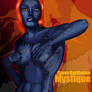 X-Men: Mystique Reloaded