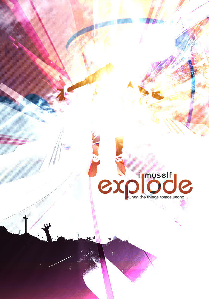 Spirit_of_explode by ericwest on DeviantArt