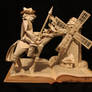 Don Quixote