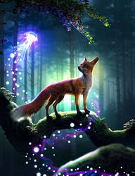 Fantasy Fox