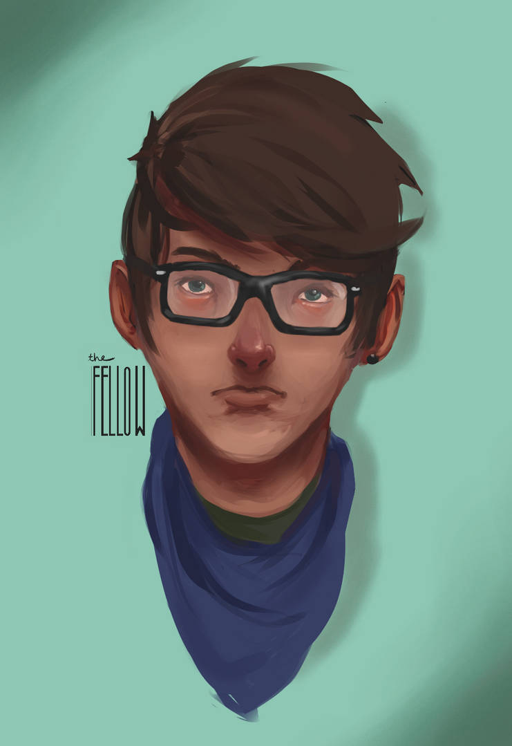 Fellow_2 by Slothstuff-J44 on DeviantArt