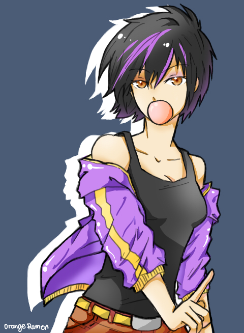 Gogo Tomago