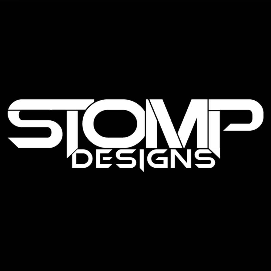 Stomp Designs by RealStompDesigns on DeviantArt