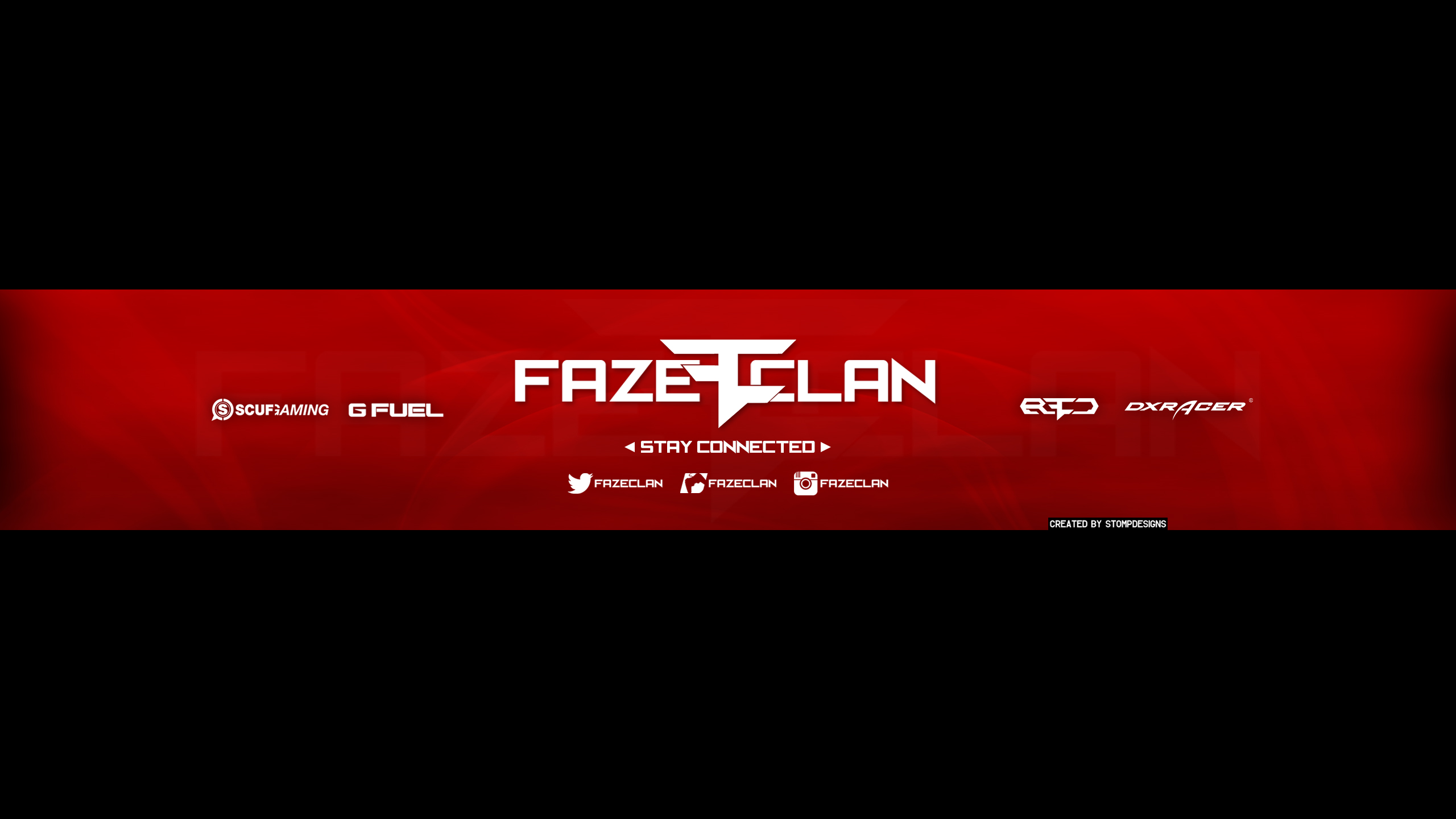 Logo da FaZe é o melhor do cenário #ruyter #fazetemperr #faze