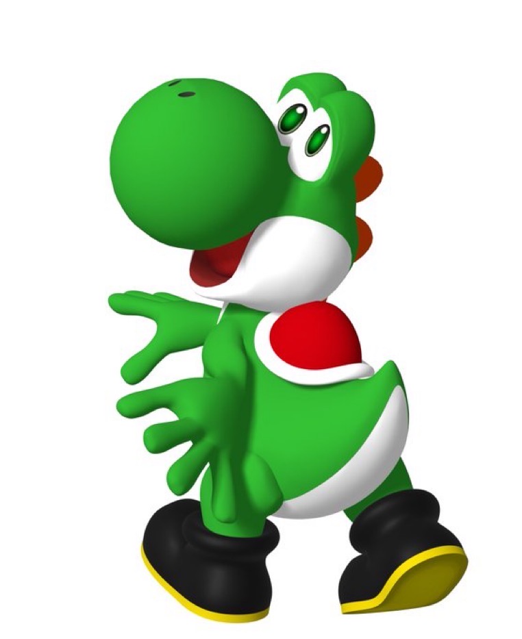 Another Yoshi Look From Super Smash Bros Melee By Yoshijoymusic On Another Yoshi Look From Super Smash Bros Melee By Yoshijoymusic On
