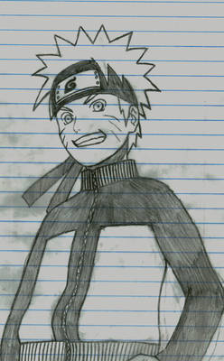 naruto again