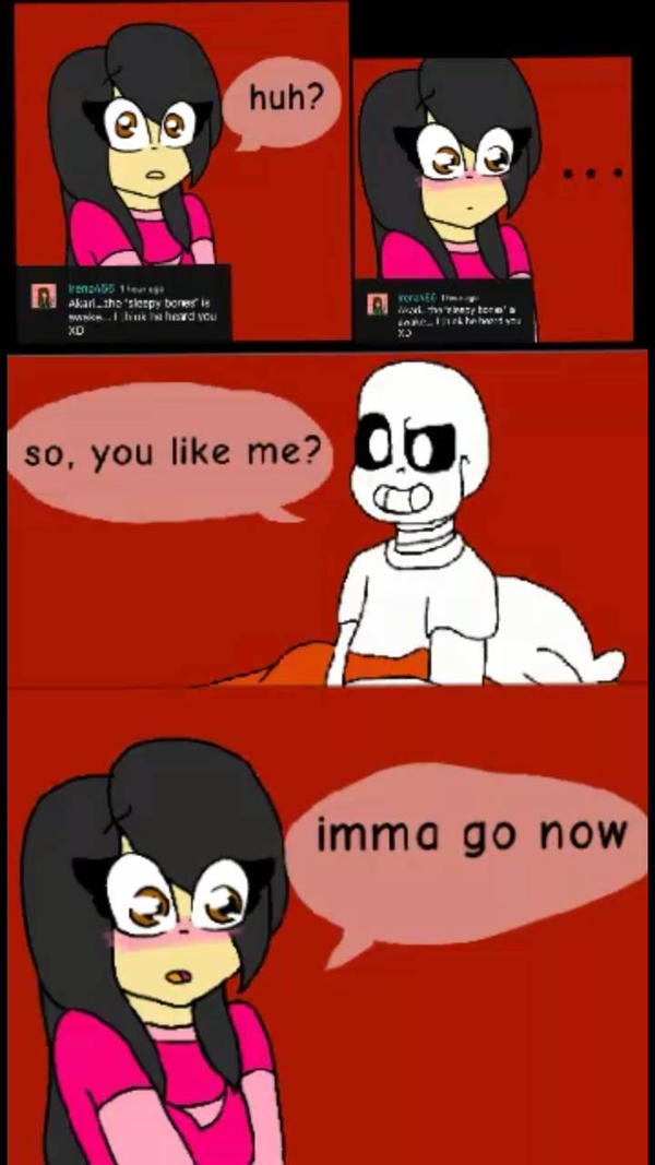 Ask 600 Deviantart ask questions 4 by Akarisansfangirl1 on DeviantArt