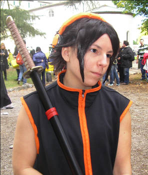 Yoh Asakura cosplay_01