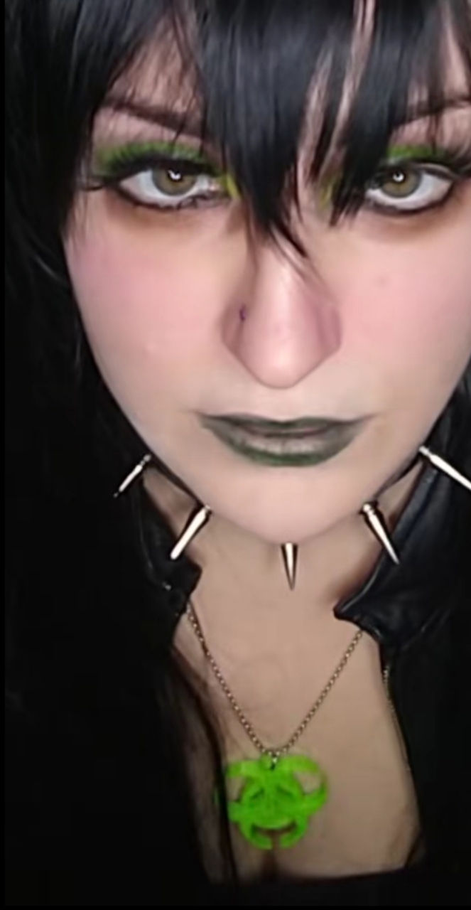 Scp-353 Vector Close Up by Countryspringy on DeviantArt