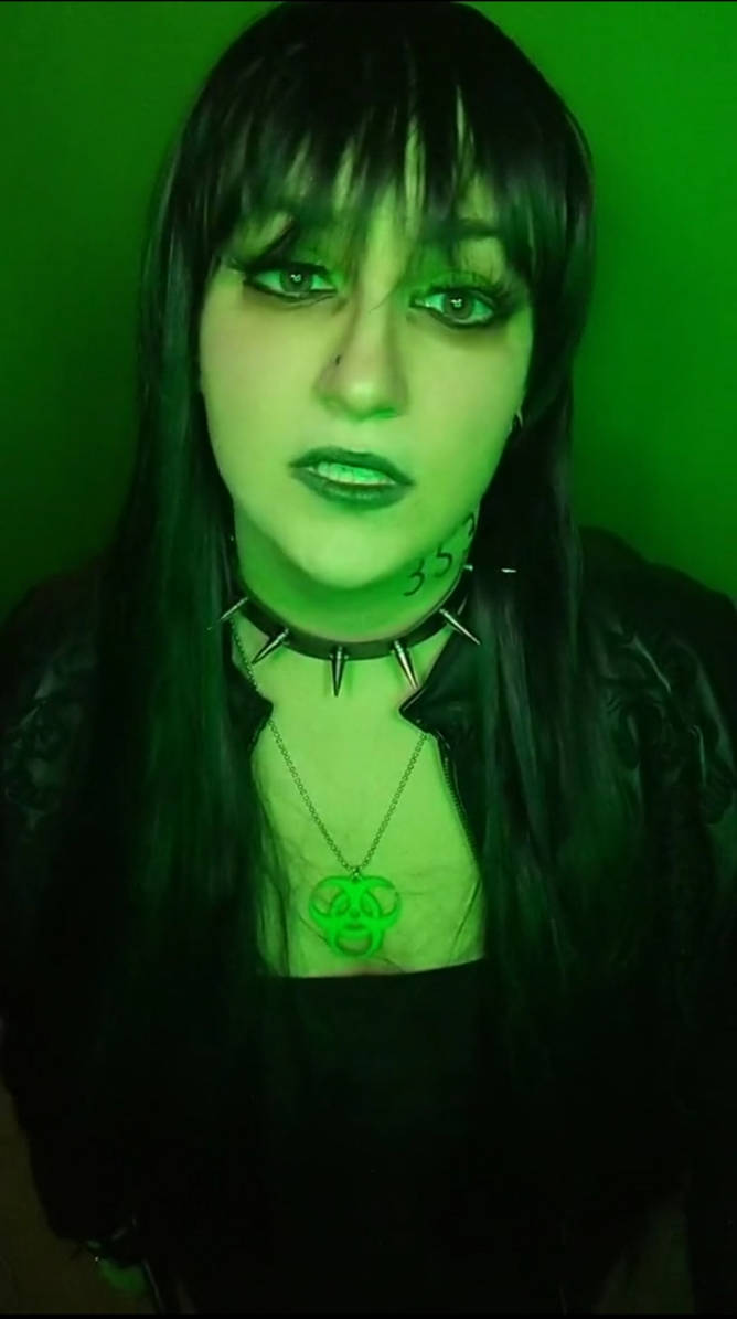 Scp-353 Vector Green by Countryspringy on DeviantArt