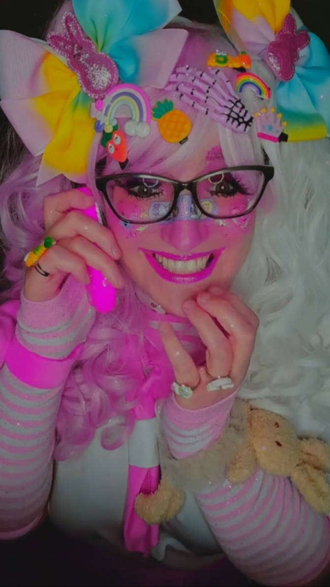 Scp 425 On The Phone Super Pink Filter By Countryspringy On DeviantArt scp-425-on-the-phone-super-pink-filter-by-countryspringy-on-deviantart