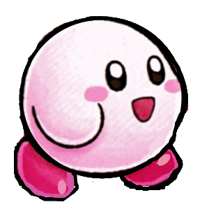 Kirby's Dream Land 3 Batamon Fixup by Chithekirby on DeviantArt