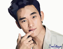 Kim Soo Hyun