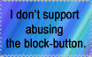 Don't Abuse It by World-Hero21