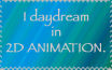 Daydream in 2D by World-Hero21