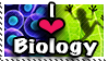 REQUEST: I luv Biology