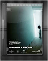 DVD BOX SpiritBoy