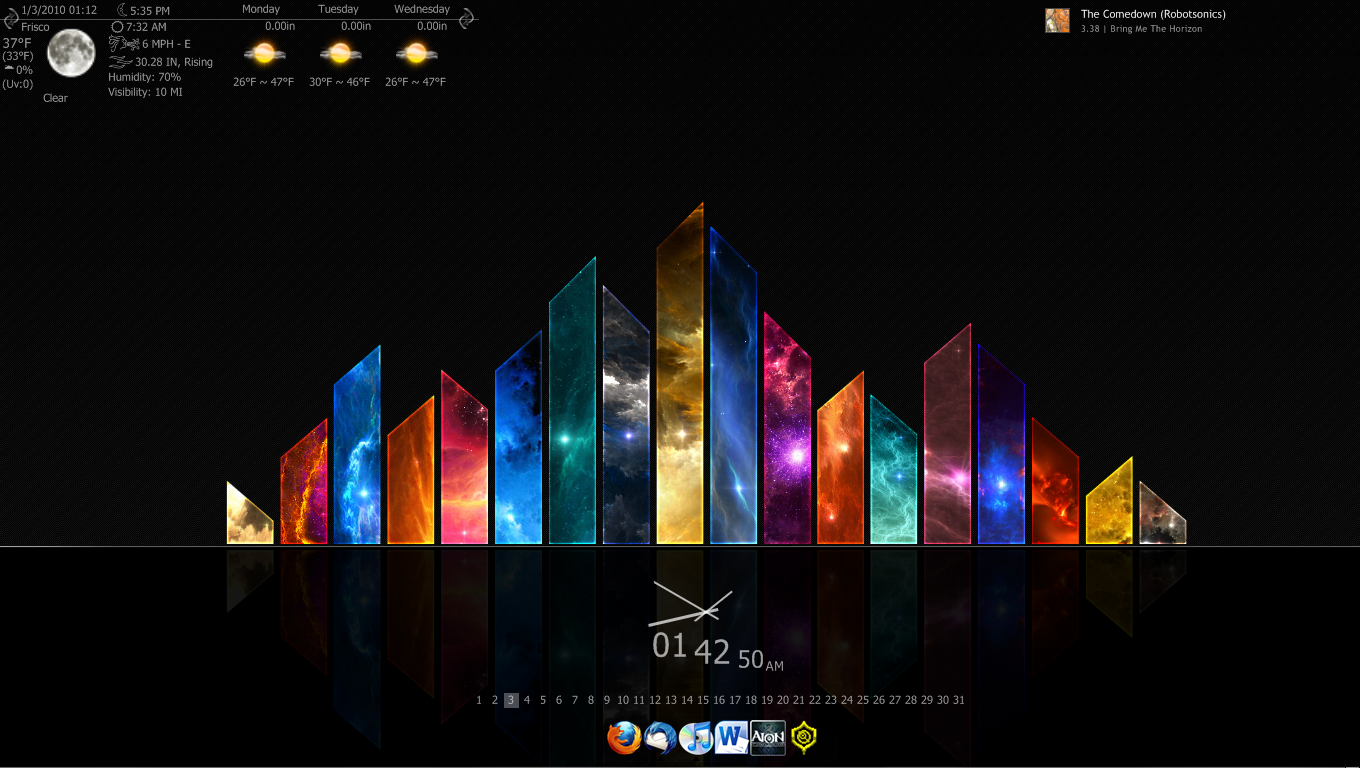 Rainmeter