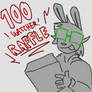 Nexus' 100 Watcher Raffle!!!