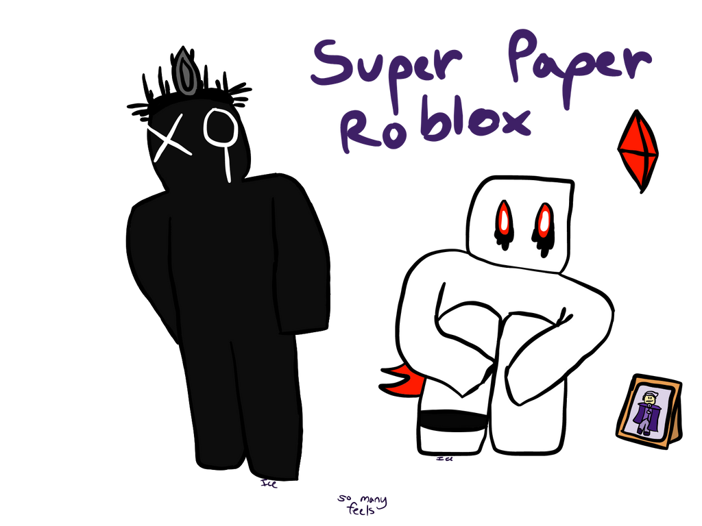 Super Paper Roblox By Icehasnosanity On Deviantart - super paper roblox by icehasnosanity on explode1 roblox banned Super Paper Roblox By Icehasnosanity On Deviantart - explode1 roblox banned