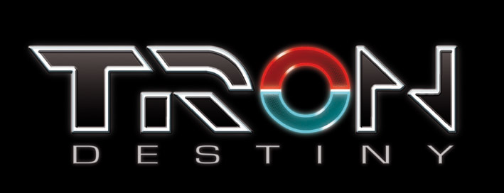 TRON Destiny Logo