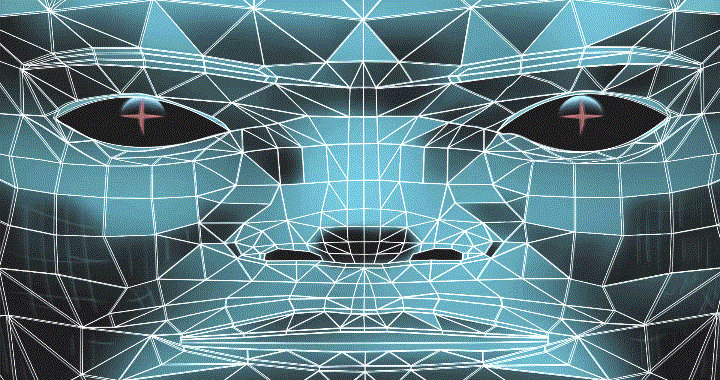 Master Control Program Animation by Linchpin02 on DeviantArt