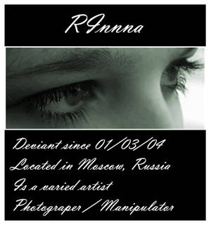 RInnna ID